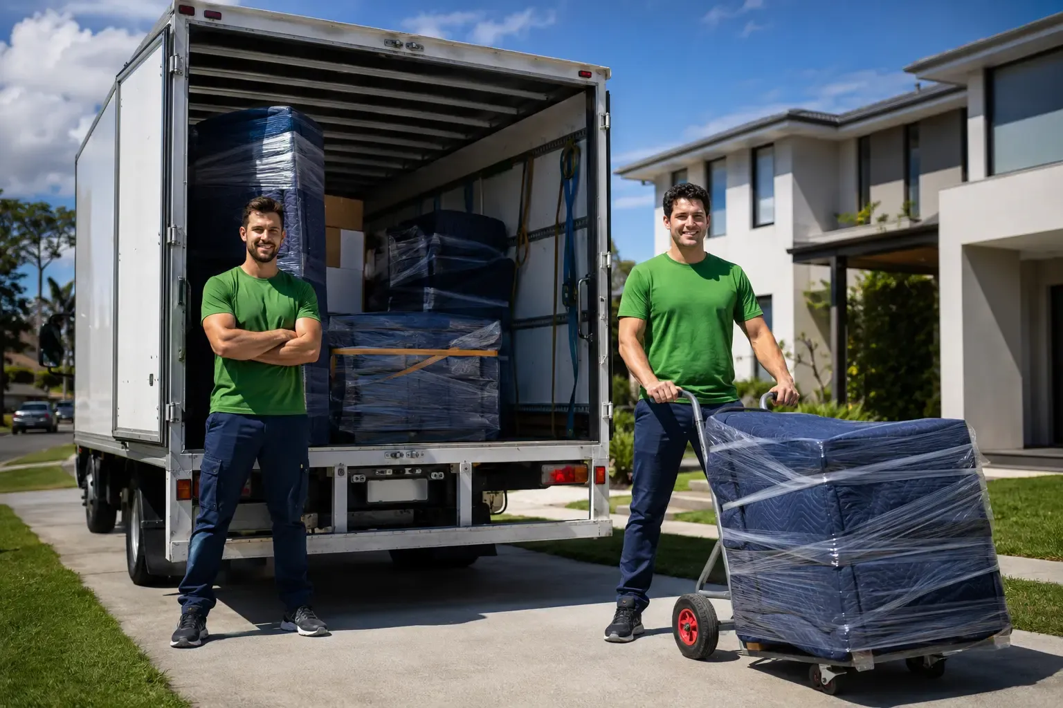 Book My Movers