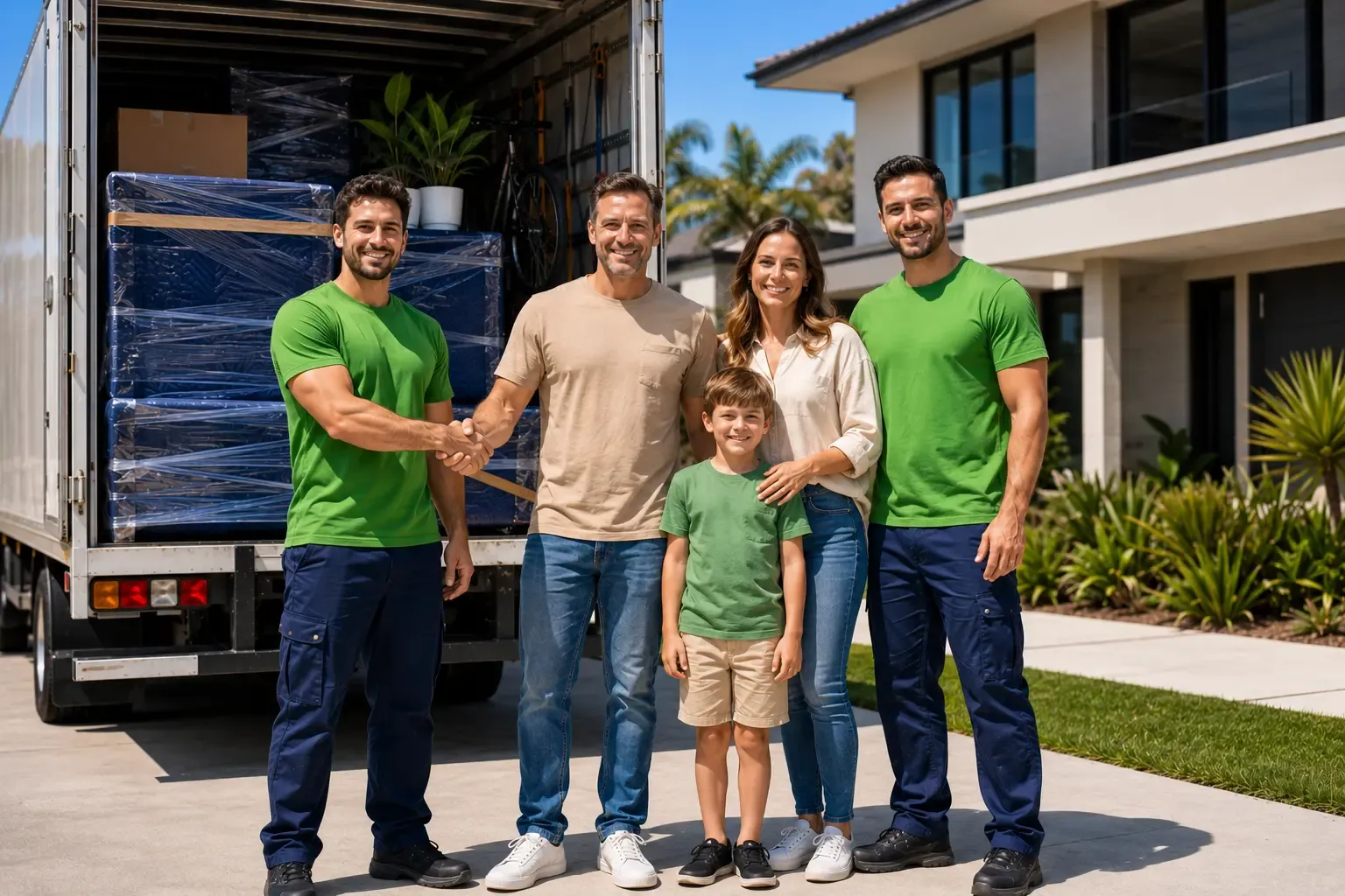 Book My Movers
