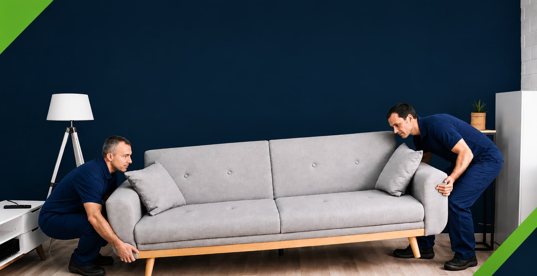 Furniture Movers
