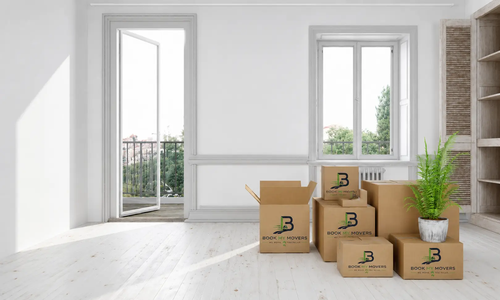 House Removalists