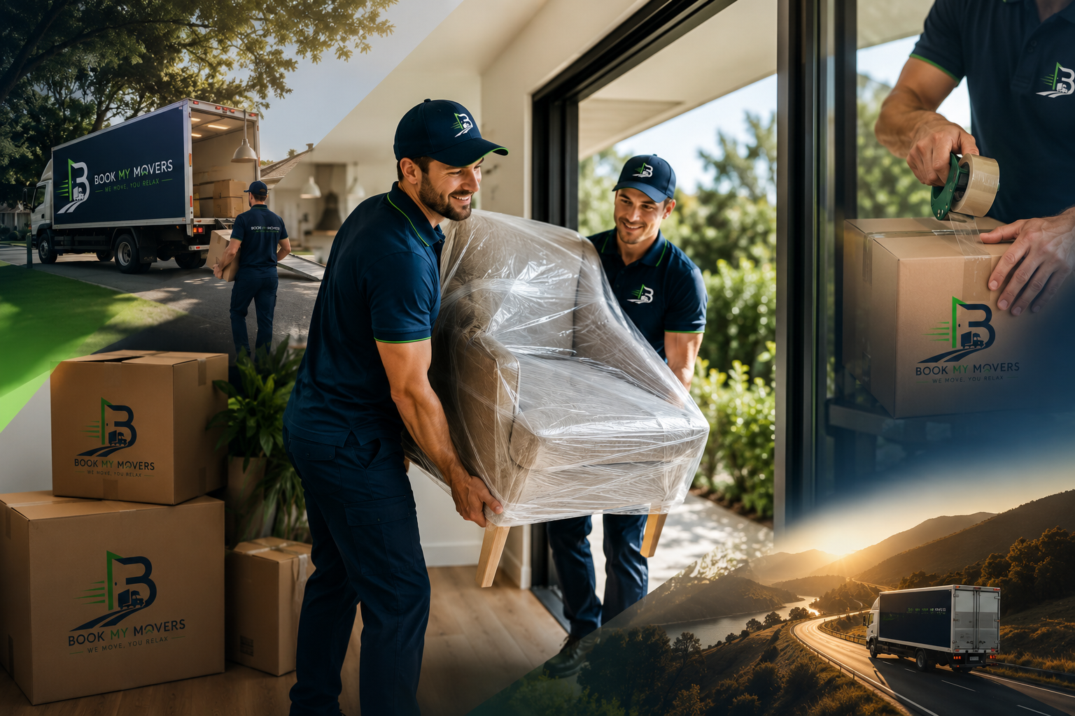 House Removalists
