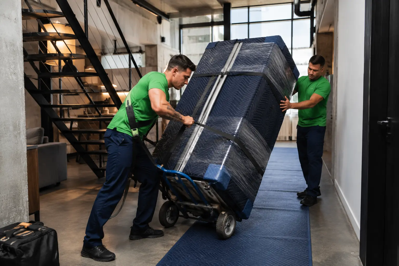 Why Choose Book My Movers for Single Item Removals in Australia?